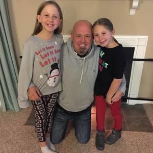 Meet your Posher, Shane